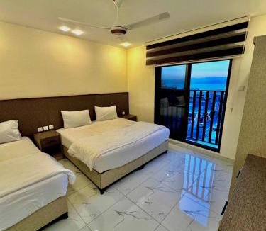 Aqaba Hotel | Old Town Hotel