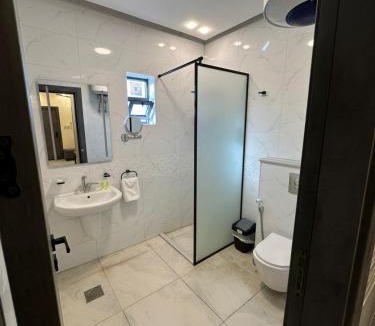 Aqaba Hotel | Old Town Hotel