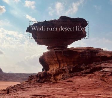 Wadi Rum Apartment | Aethera Sky Retreat Wadi Rum