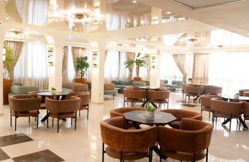 Tiberias Hotel | Kinorot Hotel
