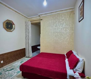 Aqaba Hostel | Al-Amer Hostel 1