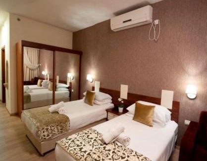 Bene Beraq Hotel | Aristocrat Hotel Glatt Kosher