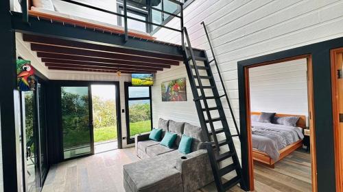 Platanares Ski Chalet | Paraiso Terrenal Chalet