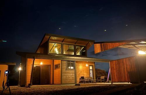 Platanares Ski Chalet | Paraiso Terrenal Chalet