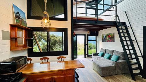 Platanares Ski Chalet | Paraiso Terrenal Chalet