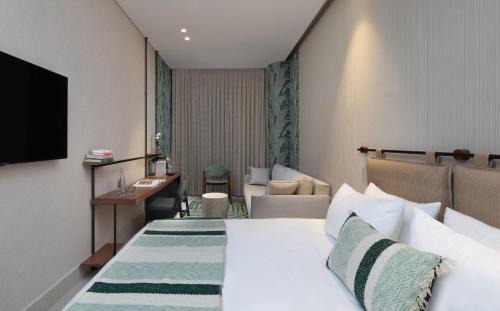 Herzliya Pituach Hotel | Metro Hotel Herzliya