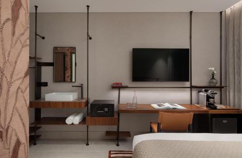 Herzliya Pituach Hotel | Metro Hotel Herzliya
