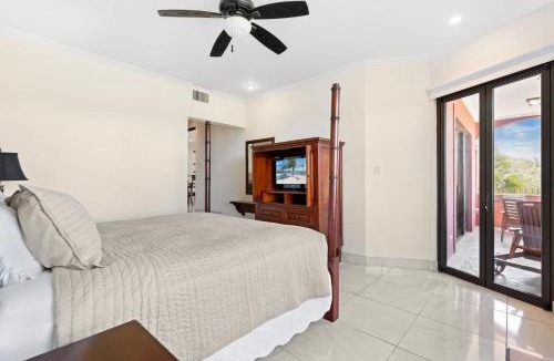 Brasilito House | Recently Renovated Luxury Condo with Resort-Style Beach Club Access and Ocean Views