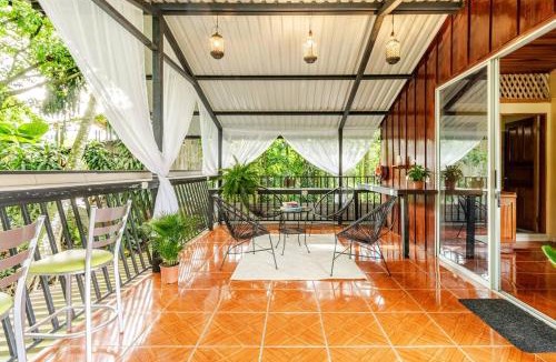 La Fortuna Hostel | Rio Danta
