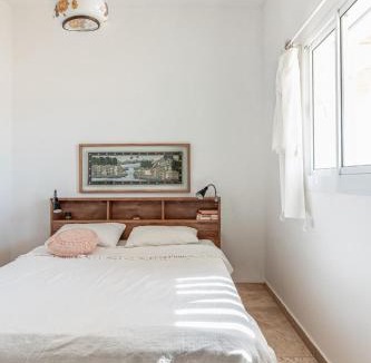 Hatseva House | בקתה וטבילה במדבר