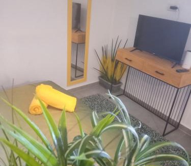Beersheba Apartment | דור