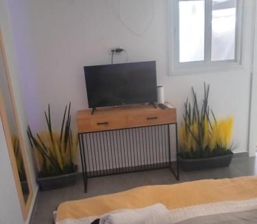 Beersheba Apartment | דור