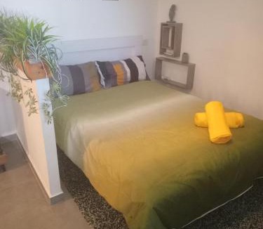 Beersheba Apartment | דור
