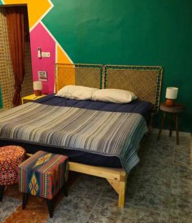 Aqaba Hostel | Mango Haus