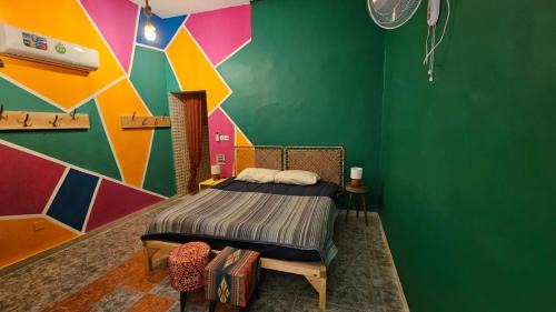 Aqaba Hostel | Mango Haus