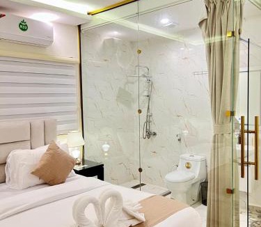 Wadi Musa Hotel | Eighth Wonders Hotel