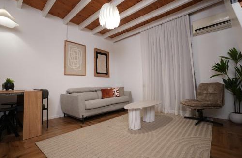 Jaffa Apartment | One Apartments TLV