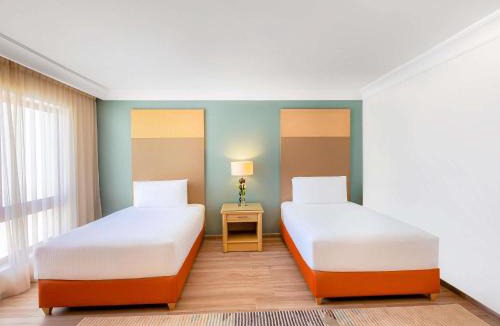 Wadi Musa Resort | Mövenpick Resort Petra