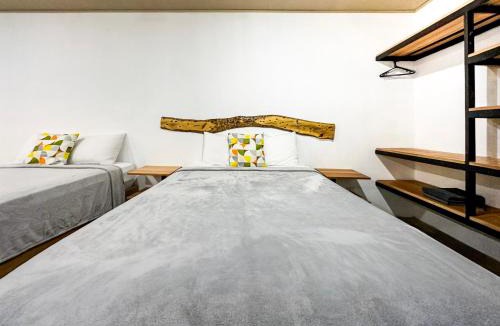 Tarcoles Apartment | Nomad Living CR Tárcoles