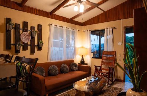 Sierra Apartment | Casa Vegas Panoramic Views near Monteverde