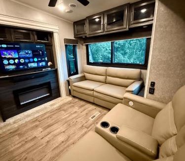 Quesada Apartment | Sweet Jungle