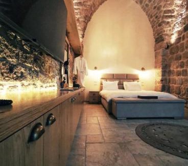 Acre Old City Hotel | Akotika boutique