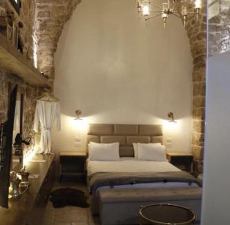 Acre Old City Hotel | Akotika boutique