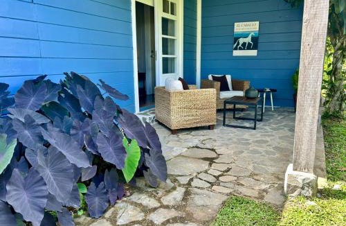 Santa Rosa Bed & Breakfast | Casa Hacienda La Esperanza