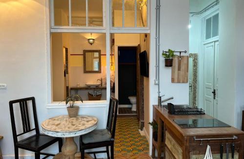 Florentin Apartment | Perfect Vacation Apartment