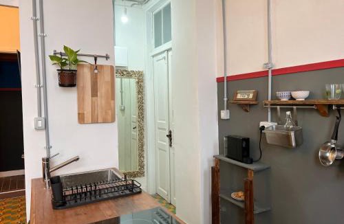Florentin Apartment | Perfect Vacation Apartment