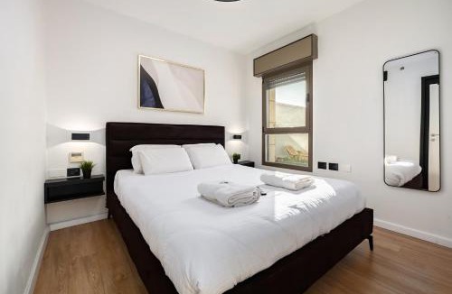 Shoresh Apartment | pisgat shoresh