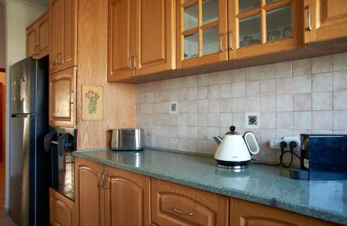 Kinneret House | Simply Holzer