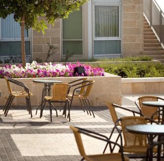 Ein Karem Hotel | Ein Kerem Hotel
