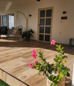Daliyat al-Karmel Apartment | צימר החורש