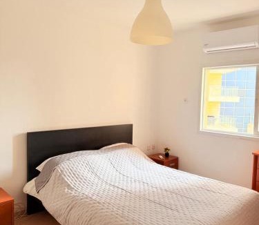 Netanya Apartment | Beach apartment on Nitsa street