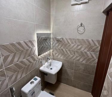 Wadi Musa House | Nora Bedouin Home