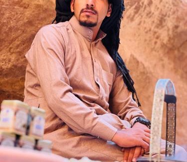 Wadi Musa House | Nora Bedouin Home