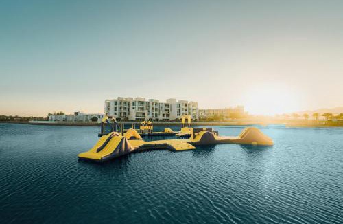 Aqaba Resort | Hyatt Regency Aqaba Ayla Resort
