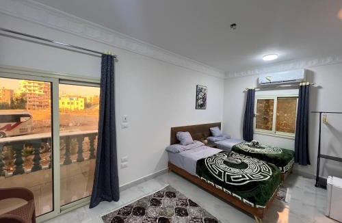 Aswan House | Aswan City Star