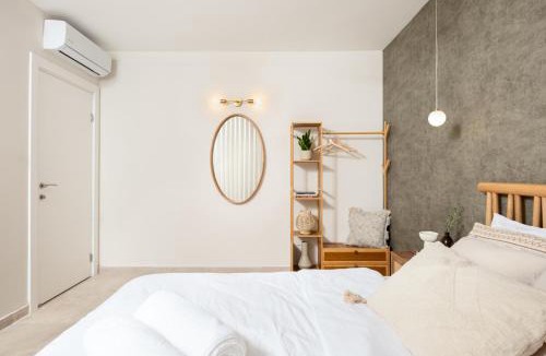 Yeruham Apartment | ארץ-נגב צימרים בירוחם
