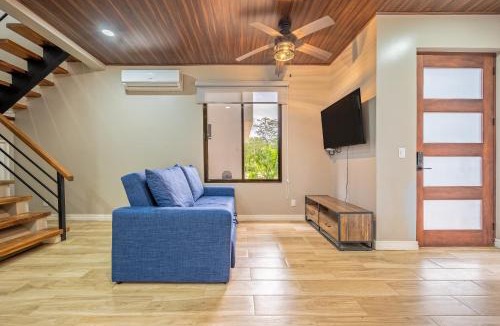 Pinilla House | Montedonato 18 - Combo