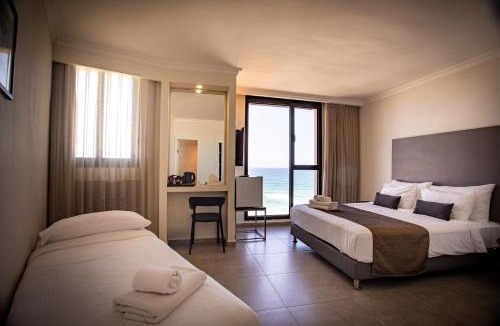 Bat Yam Hotel | Roxon Sea Sand Bat Yam