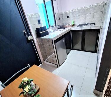 Villarreal Apartment | Apartamento Studio cerca de Playa Tamarindo
