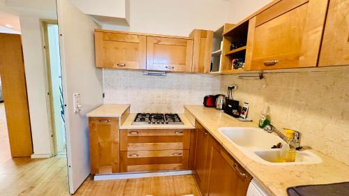Ra'ananna Apartment | Raanana Luxury Apartments
