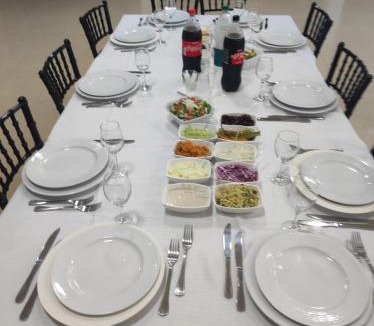 Ashkelon Hotel | מלון המלך שאול