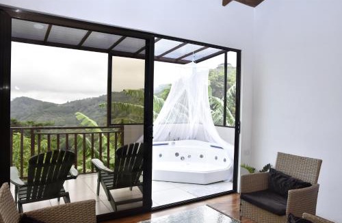 Sierra House | Casa Curré Monteverde