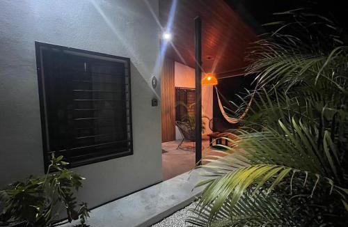 Junquillal Apartment | Apartamento 1, cerca de la playa, naturaleza y paz