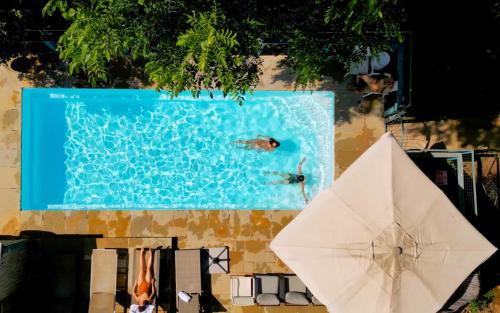 Beit Hillel Resort | Vitrage Holiday Village and Spa