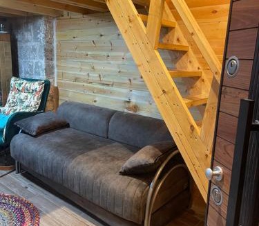 Old City Bed & Breakfast | ALKHAWAJAT Guest House