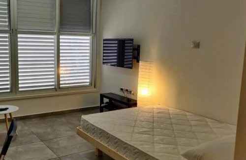 Netanya Apartment | Blue Diamond Vacation Apartments